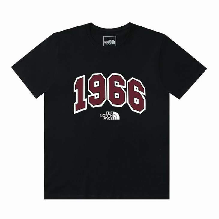 The North Face T Shirts Short _SKUTheNorthFaceM-3XL6ctxT889366912